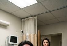 I woke up in a VIP hospital room after collapsing at dinner, only to overhear my mother-in-law plotting my murder.