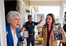 The vacation was my gift to family. At 7 a.m., my daughter-in-law told me her mother would take my seat. By noon, I canceled what I had paid for, closed the credit line, and disappeared. At the airport, their cards stopped working.