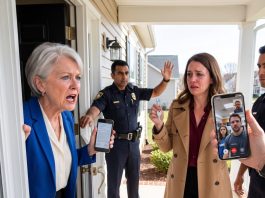 The vacation was my gift to family. At 7 a.m., my daughter-in-law told me her mother would take my seat. By noon, I canceled what I had paid for, closed the credit line, and disappeared. At the airport, their cards stopped working.