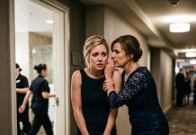 On our engagement night, my fiancé’s childhood best friend slit her wrists in the hotel bathroom. His mother begged me to step aside, saying his heart ached for her even if he would never admit it. I agreed—and walked away for good.