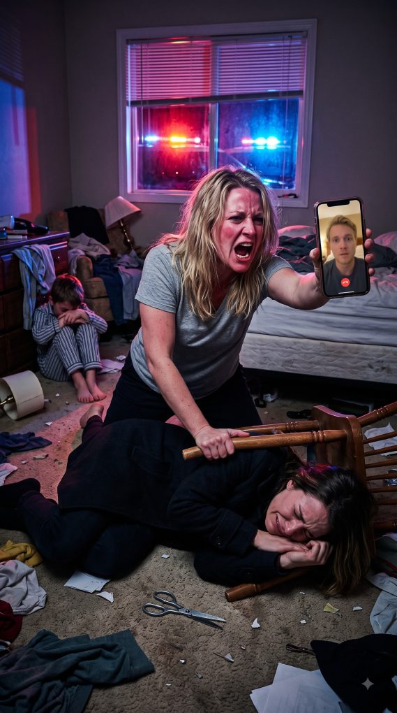 Woman_confronting_intruder_and_h…_2K_20260923234414