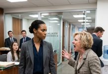 I signed the divorce papers, walked outside, and immediately called my dad. Fire Kent’s entire family from our law firm. Now. That same night, his mother stormed into the office screaming and demanding that I…