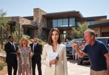 For five summers, my mom dumped me at a rural cattle ranch while sending my sister to Europe. Years later, my parents discovered I secretly owned the multi-million-dollar ranch they were trying to buy.