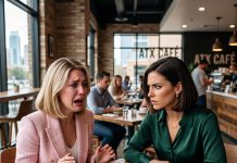 “She mocked my rented apartment and rubbed her new house in my face—until she saw the pictures of the multi-million dollar home I bought instead.”