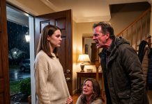 My parents always preached ‘Family first,’ yet they heartlessly disowned me the moment I got married. Years later, they showed up at my doorstep asking for something so heartbreaking that I instantly wished they had just asked me for money instead.