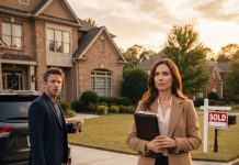He Came Home From a “Boys’ Trip” With His Lover—Then He Discovered What She Had Done With the House