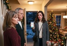 I Came Home Bruised on Christmas Eve, Hoping My Parents Would Care—But They Only Cared About His $3,000