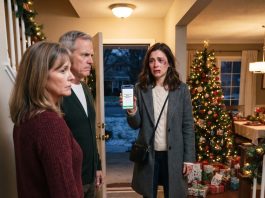 I Came Home Bruised on Christmas Eve, Hoping My Parents Would Care—But They Only Cared About His $3,000