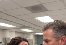 “Mom, it hurts.” My little girl woke up crying in the middle of the night, and I rushed her to the ER thinking it was just a terrible accident. But when the doctor looked at me, went completely pale, and whispered, “Call the police. Now,” my world shattered into a million pieces…
