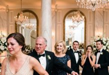 In a room full of witnesses during their lavish gala celebration, my mother-in-law branded my parents “country trash.” I fired back, and my father-in-law broke my rib. I stepped outside, called my brother, and said, “Handle it quietly. Make sure they regret this.”