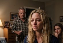 She framed me for a fourteen thousand dollar theft and made our tyrannical father beat me with his belt, but when I discovered her dark secret on a hidden cloud dashcam recording, she begged me to sign a false confession that would destroy my entire corporate compliance career forever, completely shattering our toxic household and changing our lives in ways she never expected