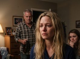 She framed me for a fourteen thousand dollar theft and made our tyrannical father beat me with his belt, but when I discovered her dark secret on a hidden cloud dashcam recording, she begged me to sign a false confession that would destroy my entire corporate compliance career forever, completely shattering our toxic household and changing our lives in ways she never expected