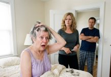 I woke in shock: my hair was gone, and my daughter in law was smiling. She said I had finally learned my place. My son called it a lesson I deserved. I held back my tears that morning. Three days later, they fell to their knees and begged me for forgiveness.
