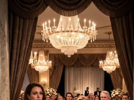 My six siblings, their spouses, cousins, friends, and even a stranger were invited to the gala I funded. My name alone was missing. Instead of begging for a seat, I checked the contracts. What I found turned one family insult into something far bigger.