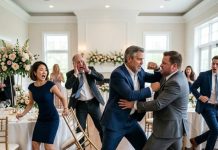 At my cousin’s wedding, Dad introduced me to his CEO as his disappointing daughter who worked in some tech thing. His boss pulled out his phone, stared at the screen, then looked back at me. Wait… isn’t she the quantum computing genius from this month’s Forbes? The color drained from Dad’s face.