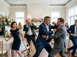 At my cousin’s wedding, Dad introduced me to his CEO as his disappointing daughter who worked in some tech thing. His boss pulled out his phone, stared at the screen, then looked back at me. Wait… isn’t she the quantum computing genius from this month’s Forbes? The color drained from Dad’s face.