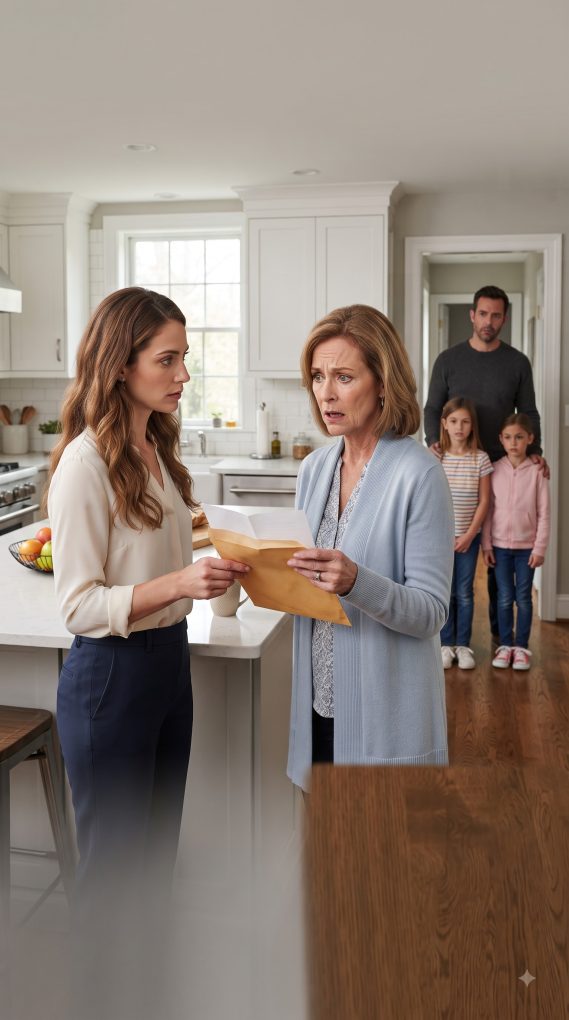 Woman_hands_envelope_to_mother_2K_20260929220149