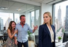 He Thought He Was Just Taking a Trip With His Childhood Sweetheart—Until He Returned to an Empty House and My $40M Exit.