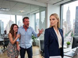 He Thought He Was Just Taking a Trip With His Childhood Sweetheart—Until He Returned to an Empty House and My $40M Exit.