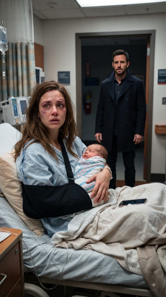 Woman_holding_baby_in_hospital_2K_20260927205330
