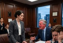 “They called me a failure at 18 and threw me out onto the street with nothing. Years later, tears filled their eyes when we met at the lawyer’s office and my name was the only one in the will.”