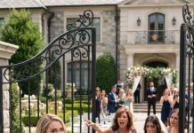 Getting banned from your own sister’s wedding by text hurts deeply. Especially when they only cared about stealing the spotlight. But family betrayal has its limits and consequences. Sometimes, protecting your own peace means locking the gates for good.