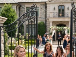 Getting banned from your own sister’s wedding by text hurts deeply. Especially when they only cared about stealing the spotlight. But family betrayal has its limits and consequences. Sometimes, protecting your own peace means locking the gates for good.