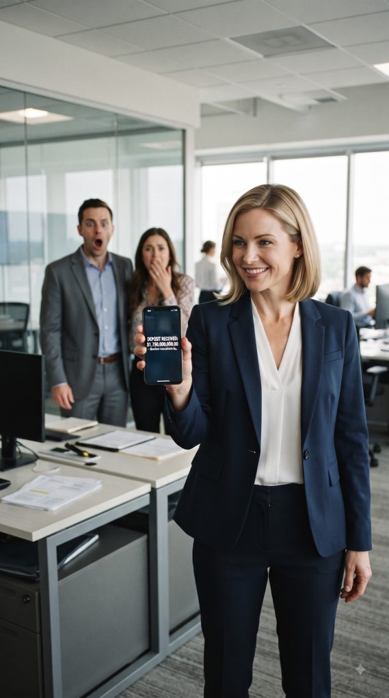 Woman_holding_smartphone_showing…_2K_20260917182250