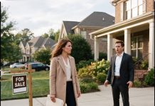Her Husband Sold Her Car Without Even Asking—So She Sold Their House Without Warning