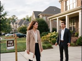 Her Husband Sold Her Car Without Even Asking—So She Sold Their House Without Warning