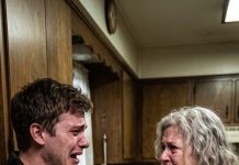 When my 76-year-old neighbor returned the novel I gifted her, crying and begging me to take it back, I thought she hated my writing. Then she revealed a detail from page 142 that proved my fictional murder plot was a real cold case from her past.