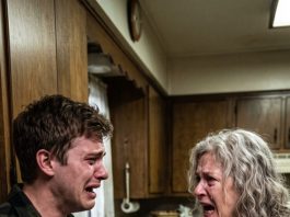 When my 76-year-old neighbor returned the novel I gifted her, crying and begging me to take it back, I thought she hated my writing. Then she revealed a detail from page 142 that proved my fictional murder plot was a real cold case from her past.