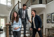 She Lost Her Baby After Her Millionaire Husband Beat Her—Then Her Brother Made One Move That Shook the City