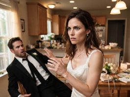 I Refused to Stay Scared or Silent After My Husband Threatened Me—Seconds Later, He Was the One Collapsing