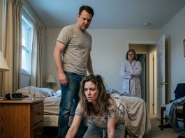 At 5 a.m., my mother-in-law demanded breakfast. When I refused to get up, she told my husband to show me my place. He dragged me out of bed, ignoring my fall and bruises, while they called it my duty. I reached for the phone.