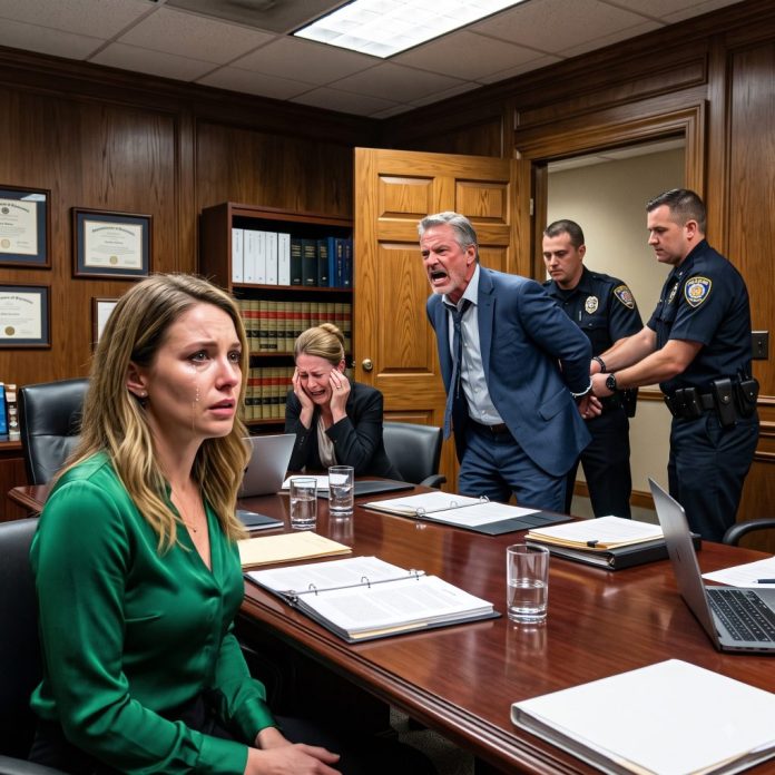 Woman_reacting_to_police_arrest_2K_20260930203224