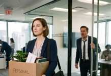 My CEO husband cut my salary to promote his friend, even though I was responsible for bringing in 65% of the company’s revenue. I didn’t argue. I didn’t beg. I resigned on the spot and walked away. Three days later, he stormed into HR in panic when he realized what he had just lost.