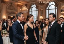 He Wanted to Shame His Poor Ex-Wife—But She Returned as an Heiress and Found Love With a Billionaire