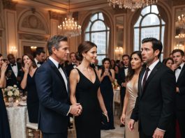 He Wanted to Shame His Poor Ex-Wife—But She Returned as an Heiress and Found Love With a Billionaire