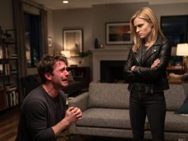 His friends planned a cruel breakup prank to test my loyalty, but when he said “it’s over,” I smiled and exposed his secret affair with Erin right then and there.