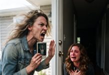 My boyfriend’s sister kidnapped my sister—so I destroyed her perfect life. Four years later, she came back asking me to make her family forgive her.