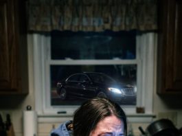 My ex-husband’s mom called at 2 AM to brag about his six-figure salary, but her arrogant boast quickly turned into a terrified cry for help.