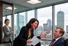 He Fired Me 24 Hours Before My $4M Bonus Vested. Then The Head Attorney Read Clause 11C And Asked The CEO Just One Terrifying Question.