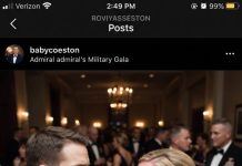 Seven years after my ex cruelly told me leaving was his best decision, our paths crossed at a grand gala. But the heartbreak instantly faded when a 4-star admiral and our little girl stepped in, looking at me with pure love.