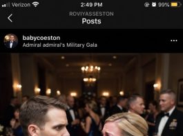 Seven years after my ex cruelly told me leaving was his best decision, our paths crossed at a grand gala. But the heartbreak instantly faded when a 4-star admiral and our little girl stepped in, looking at me with pure love.