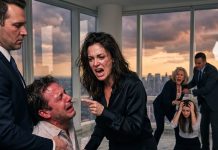 My mother-in-law and sister-in-law called me an outsider and told me to leave after my mom died—but they had no idea what was really going on. The outcome was…
