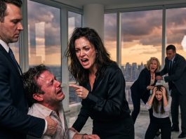 My mother-in-law and sister-in-law called me an outsider and told me to leave after my mom died—but they had no idea what was really going on. The outcome was…