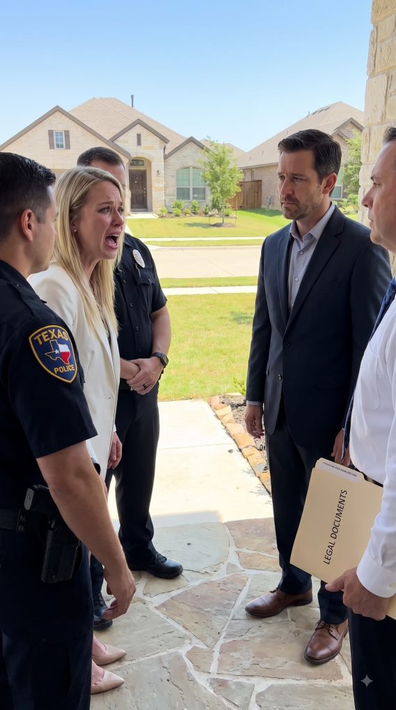 Woman_shouting_at_police_officer_2K_20260922170129