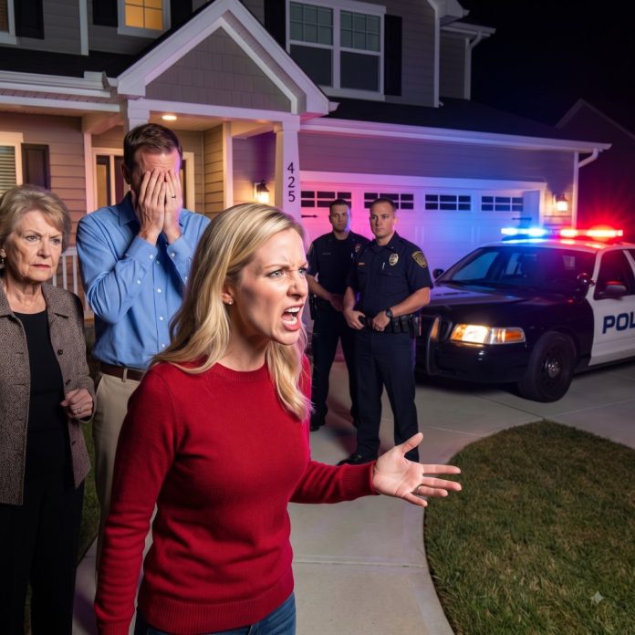 Woman_shouting_at_police_officers_2K_20260919161724