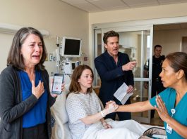 While I lay in a coma for four months, my husband and mother-in-law spent my money. Mom kept speaking to me, despite their taunts: “She can’t hear you!” One night, I opened my eyes. “Mom, get that from my bag,” I whispered. Then I told her something she never expected.